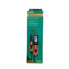 Extech VT30˫ģ�� IP64 ����� �๦�ܵ�ѹ����ͨ����λ������