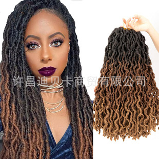 �����K�p����ِ14/18/24��Gypsy Locs���Q�W���ٰl���w�hᘽӰl�p