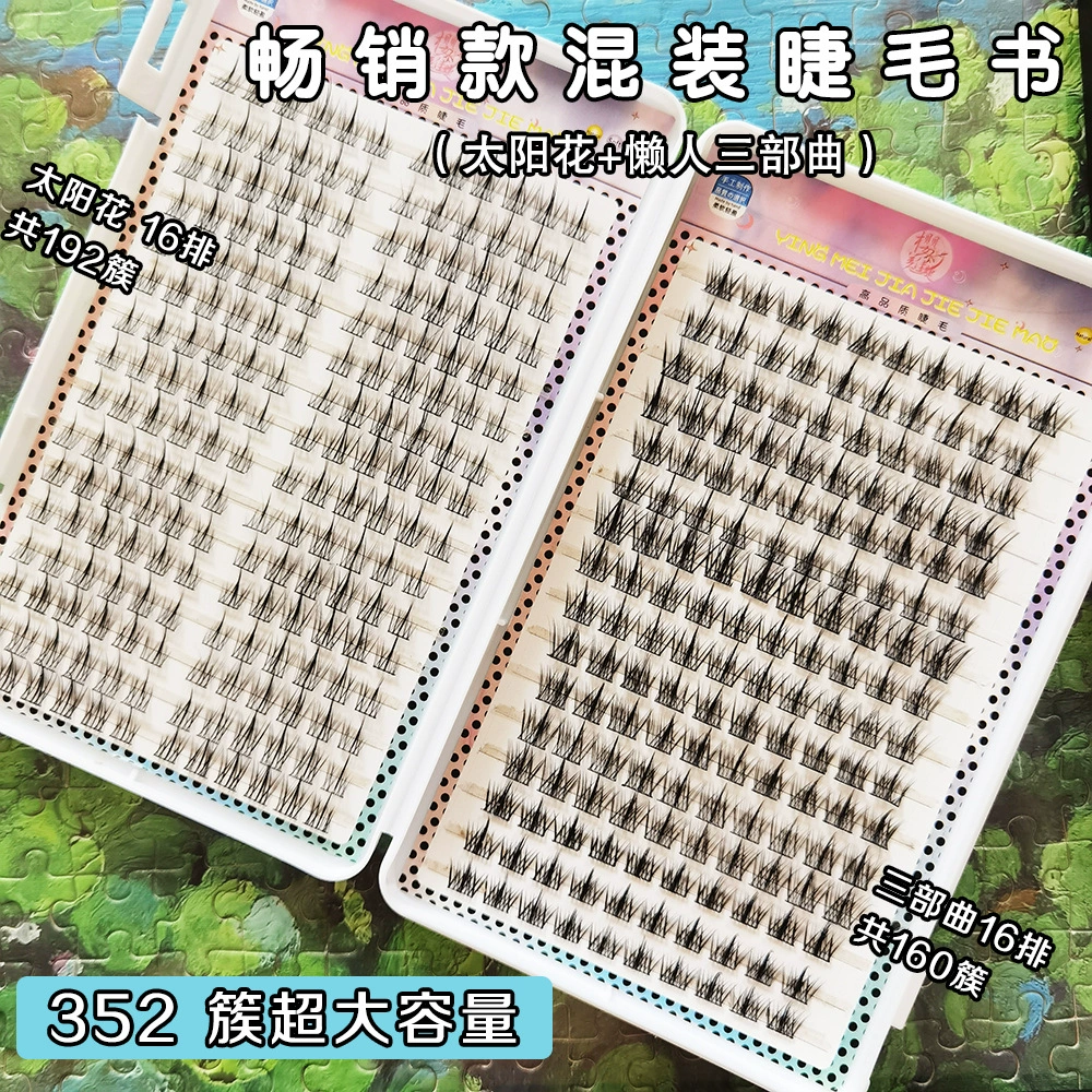 wholesale? - avoid wholesale word. Original contains False eyelash wholesale set. We should translate without wholesale and avoid marketplace names. For each: translate to Russian keeping format. But must avoid