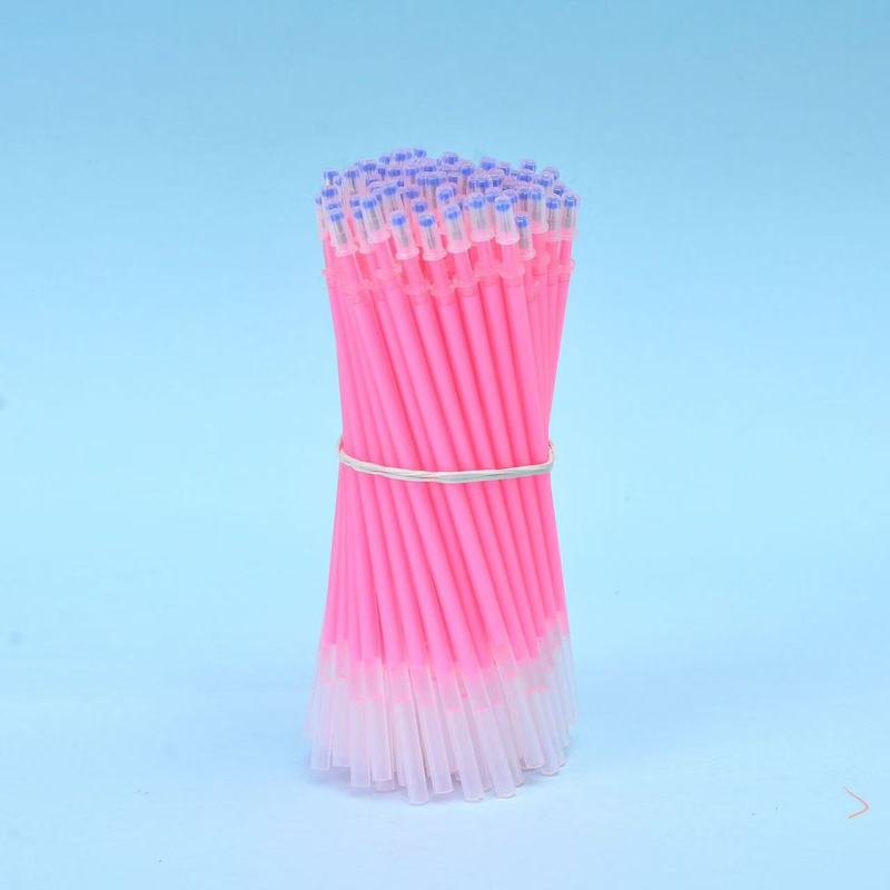 12 色ハイライトペンアート特別なカラーリフィル 0.5 ミリメートルカラーゲルペン diy ハンドブック蛍光パステルリフィル|undefined