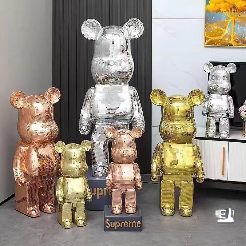 厂家供应自粘DIY马赛克镜片 自粘镜面马赛克 圣诞节日礼品|undefined