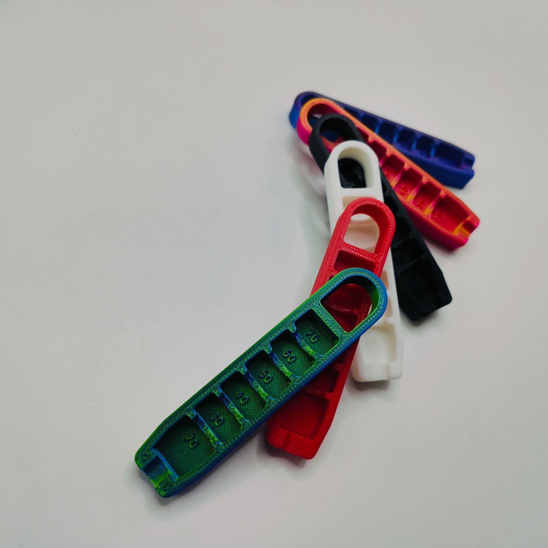 Nuevo elevador de asiento de golf creativo transfronterizo, decoración impresa en 3D, juguetes de regalo para los amantes del golf