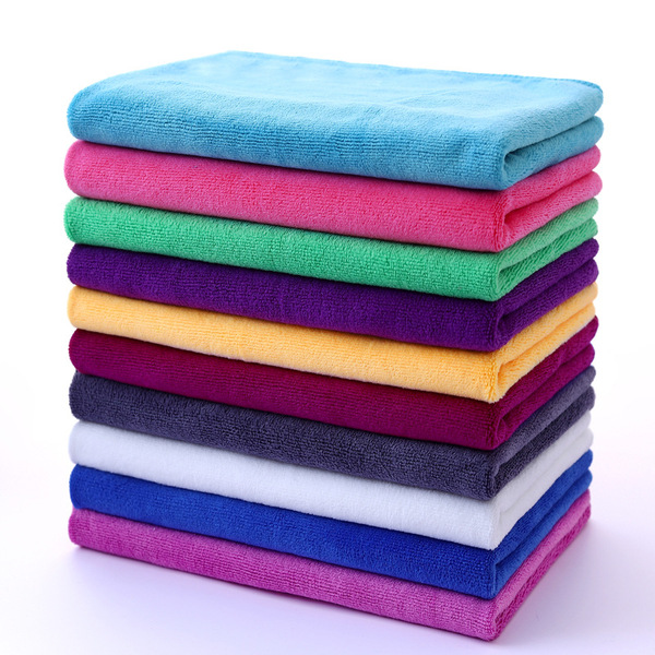 Ultra -fine fiber towel beauty salon Bigmical Moxibustion Hotel…