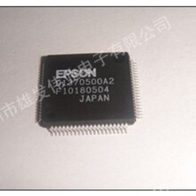 ȫ��ԭװS1D13705F00A200˿ӡD1370500A2 LCD������IC QFP80��װ