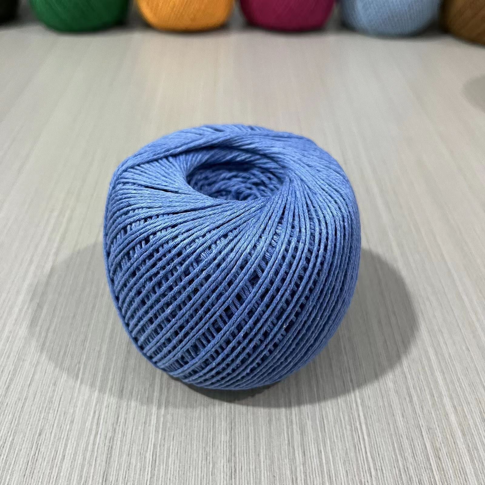 진한 파란색【150g】