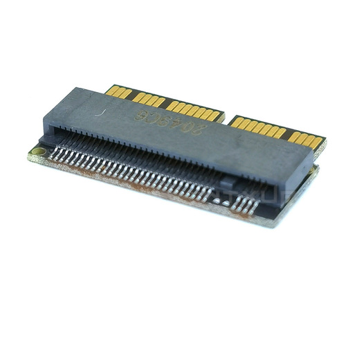 M.2 NVME to 2013-2017 MacbookPro AIR computer SSD solid state drive adapter card