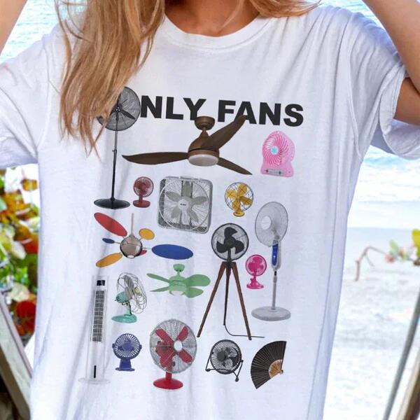 Retro fashionable short sleeve T-shirt for men and women