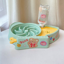 2������ʳ���p���Ԅ��ˮ����؈ʳ�����һ��ʳ��؈��С������ʳ