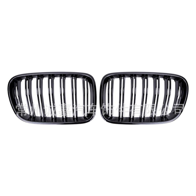 Применимо для BMW X3 F25 параллельные брусья