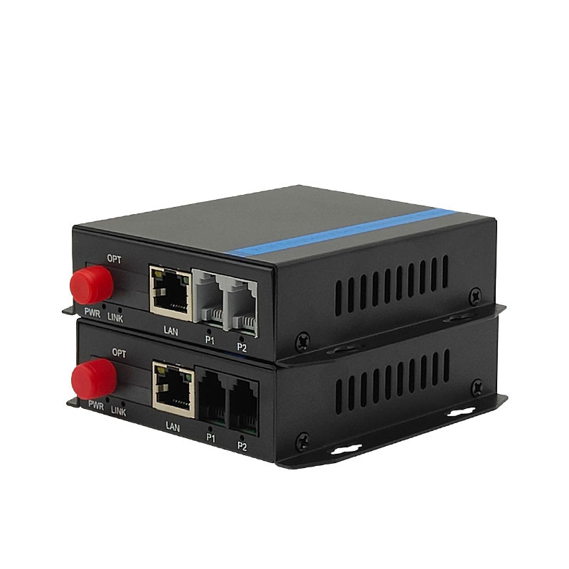 1-line 2-line 4-line 8-line 16-line 32-line telephone optical terminal voice-to-fiber with network port telephone PCM transmitter and receiver
