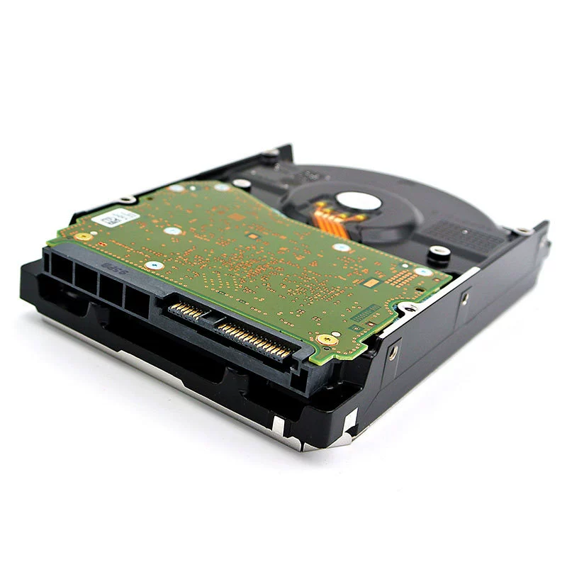 Применимо к Western data enterprise-grade - диск стurgeon Ultrastar HC520 7200 rpm
