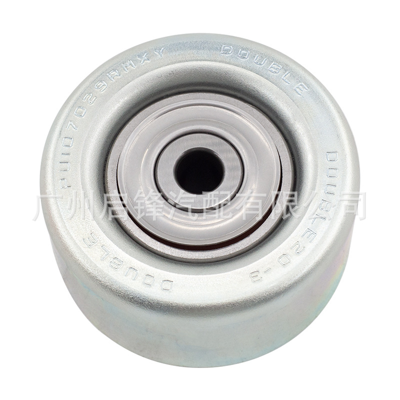 16603-0c013 belt tension idler suitable for Toyota Land Cruiser Prado FAW Toyota