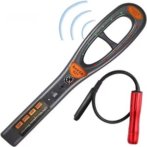 Gpsdetectorhk021Hk007 avtomobil güclü maqnit siqnalı GPS detektoru