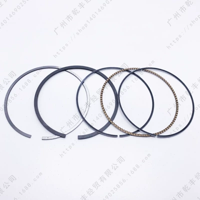 Suitable for NISSAN Piston, piston ring, piston pin