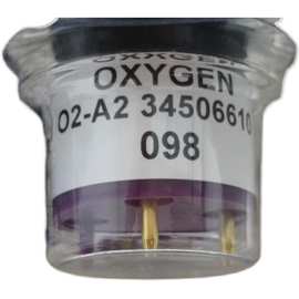 英国阿尔法ALPHASENSE氧气传感器氧电池O2-A2