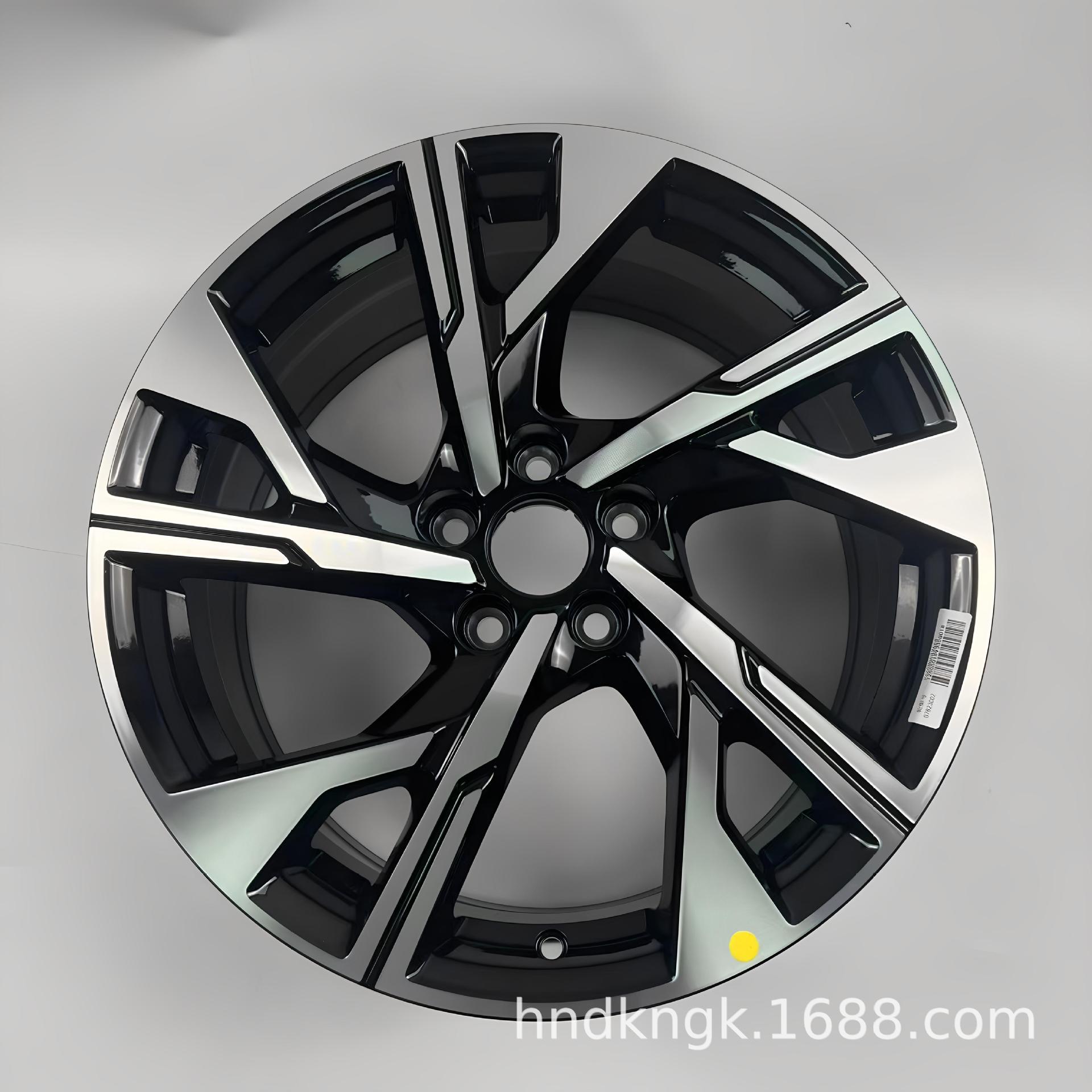 Suitable for Geely Boyue/Boyue L/Boru/Pinrui/Xingyue L/Galaxy L7 Wheels Monjaro Wheels