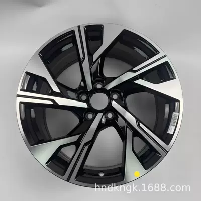 Hub | Suitable for Geely - 18inch-galaxy-l7boyue-l-wheels