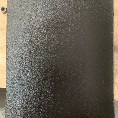 Avtomobil boyası Protective Coating, Fuel Tank, High-Quality