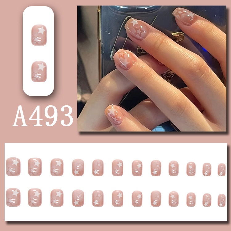 A493