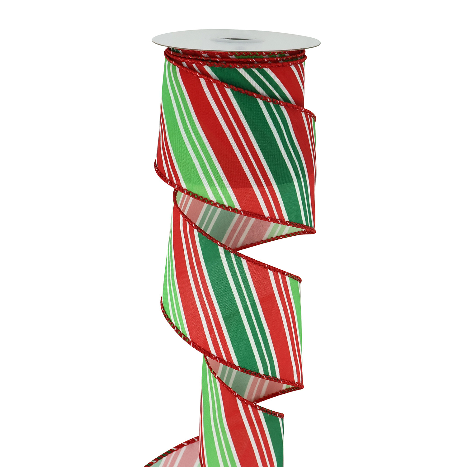 Fábrica en stock de alambre de Navidad Cinturón