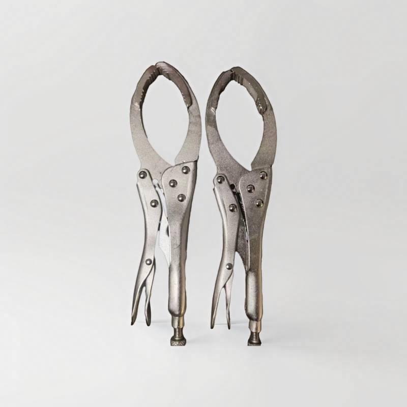 Pliers, Pliers
