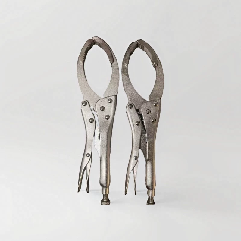 Pliers, Pliers