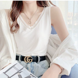 保暖马甲背心;女士背心;保暖上衣