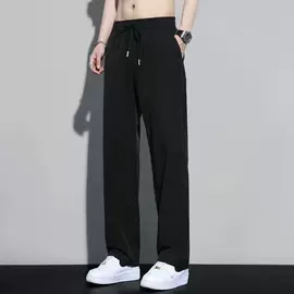 男式休闲裤;男式T恤;男式衬衫