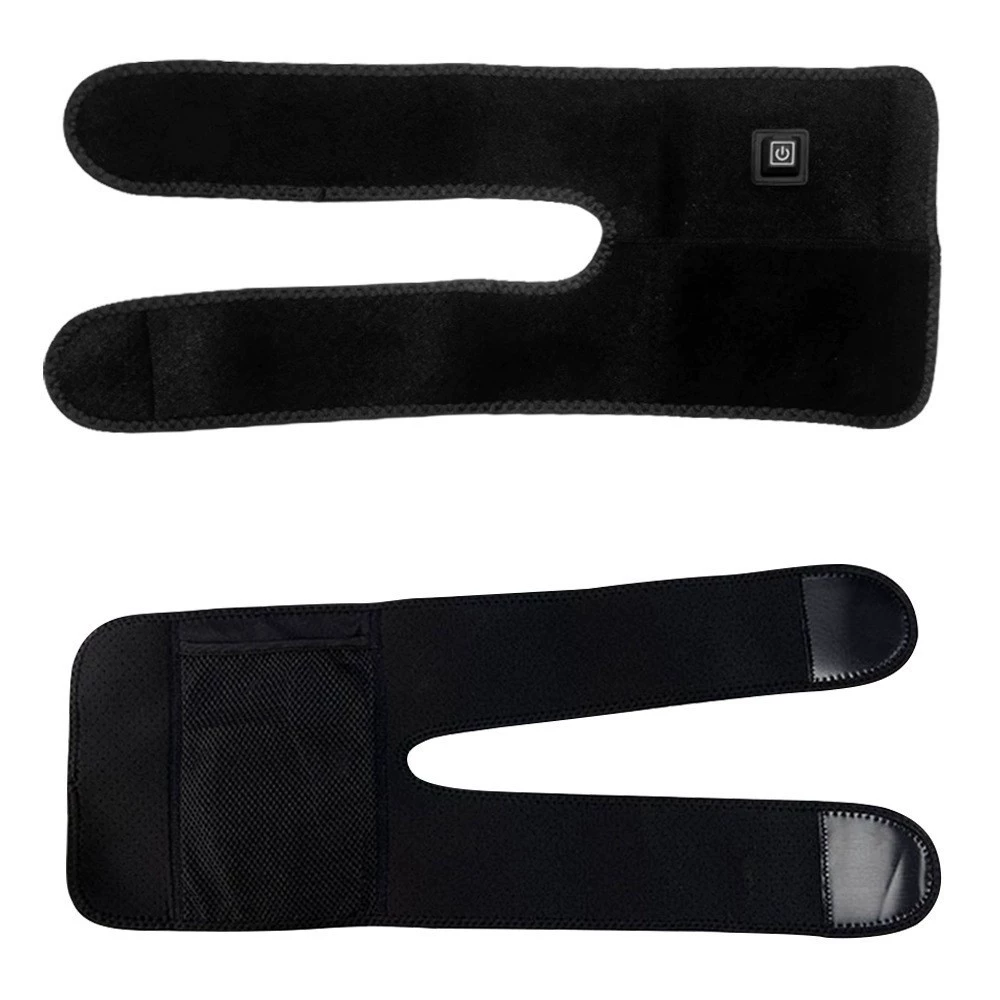 Производители поставляют горячие наколенники для ног Физиотерапия для согревания