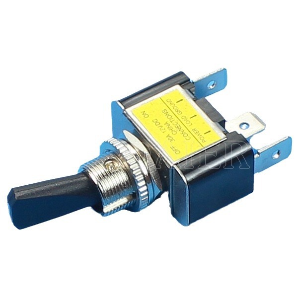 ASW-07D-2供应SPST 3P汽车开关