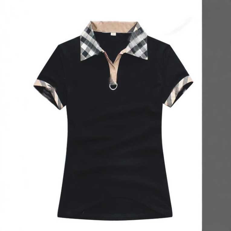 Women's European and American Style Trendy Summer Versatile Short-Sleeve Tops Aliexpress Dunhuang Wholesale