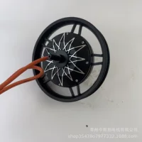 Мотор‑хаб (JinSiChuang) 14‑inch Pro, совместимый с дисковым тормозом, для электросамокатов и малых электромобилей