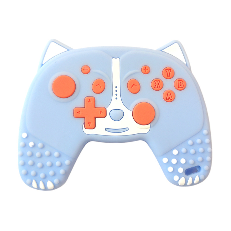 Erha 게임 콘솔 컨트롤러---블루