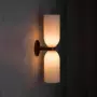 过道设计师美式法式壁灯