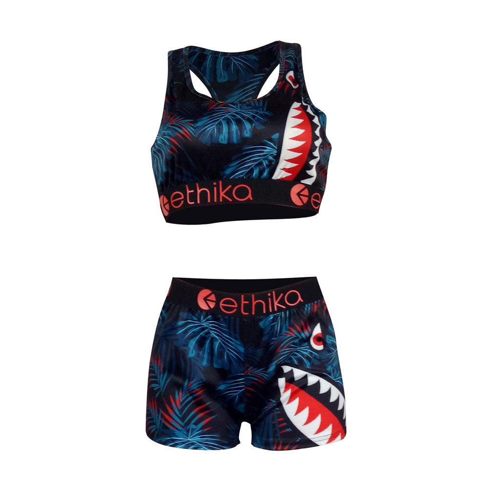 Athletic Set Image 7