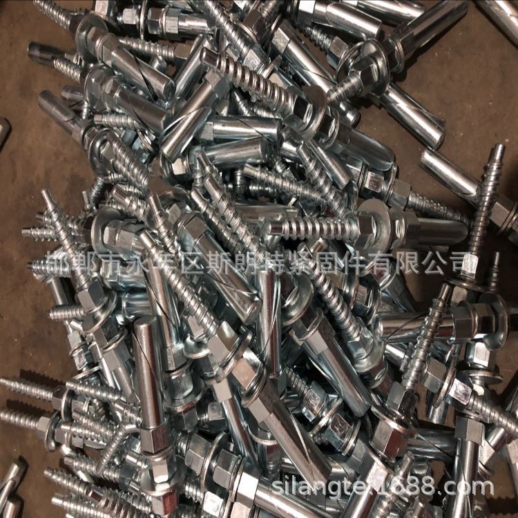 NFE25-607六角头木螺钉DIN 571 米制木螺丝ANSI/ASME B 18.2.3.8M