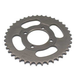 WIN100-41T 428H滚齿大齿