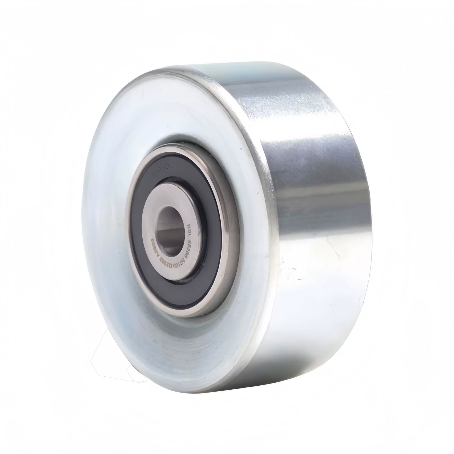 25286 3C100 для Hyundai Kia ремень с натяжным колесом