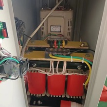隔离调压器TSG-5KVA 0-250 500可调机械实验室老化测试调压变压器