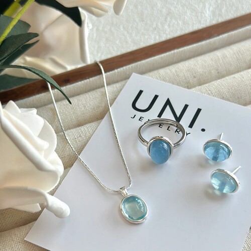 Ins style pearl shell summer versatile necklace for women with bows without fading niche design clavicle chain jewelry