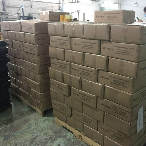 Wholesale Disposable Aprons, Thick Plastic Aprons for Kitchen, Dining, Hot Pot, BBQ, Waterproof Aprons, Apron Waist Manufacturer