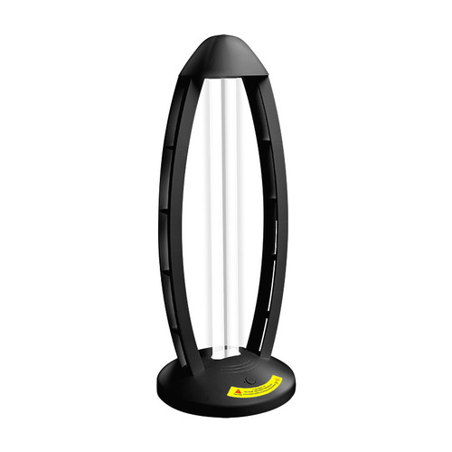 Manufacturer Direct Wholesale Medical Grade UV Disinfection Table Lamp with Ozone Sterilization and Dust Mite Removal, Suitable for Bedrooms and Living Rooms