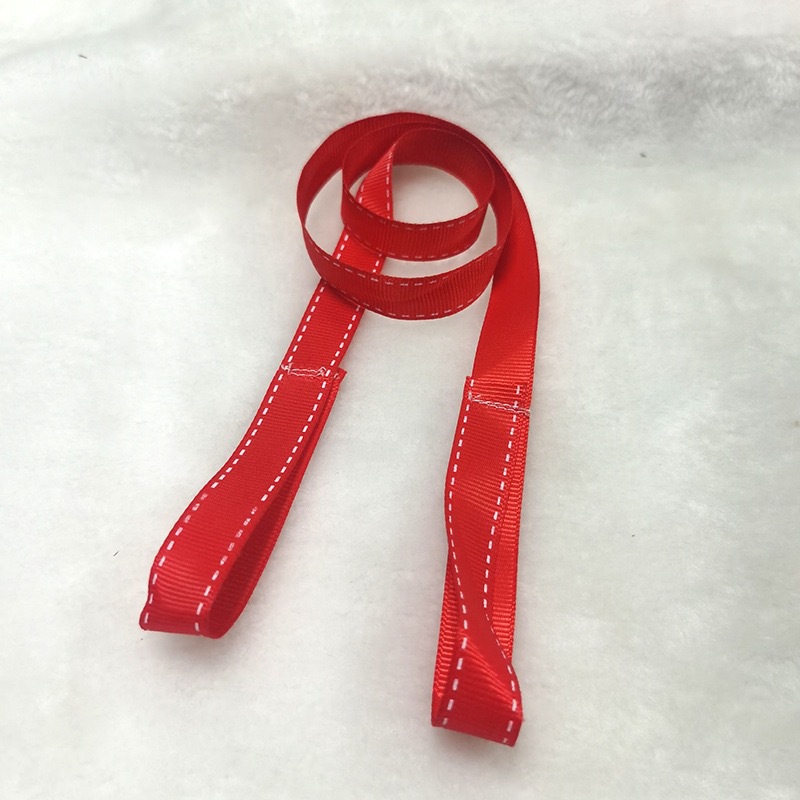 Traction rope