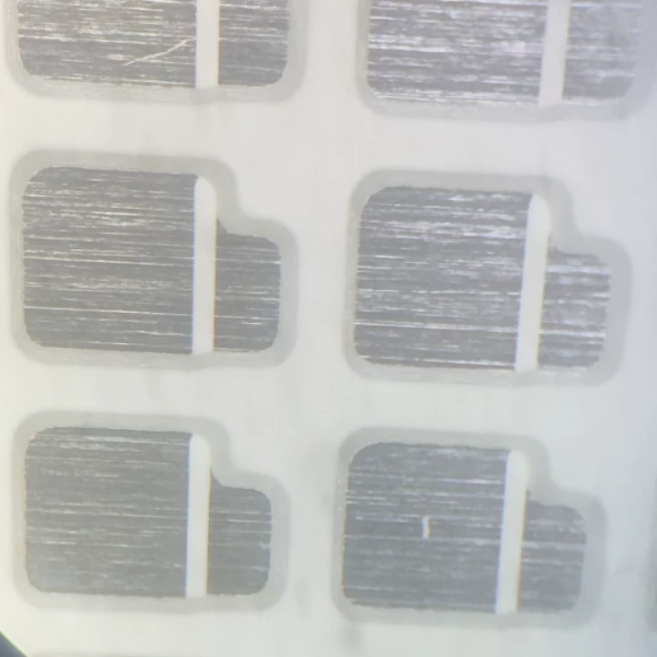 Фабрика прямых продаж EMC2720 режущий автомобильный светодиодный держатель фар