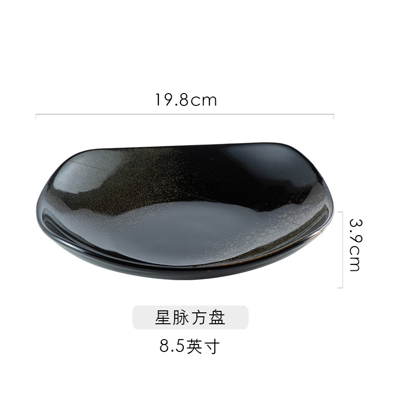 스타 정맥 스퀘어 디스크 스타 정맥 스퀘어 디스크