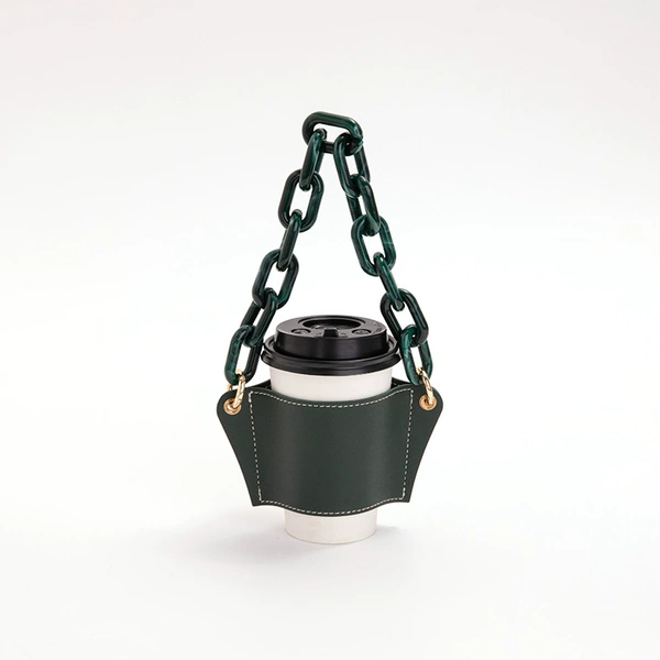 Green case