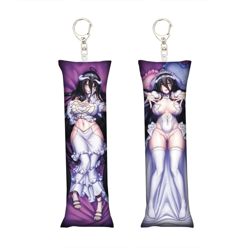 [动漫盾之勇者成名录小抱枕钥匙扣迷你书包挂饰Mini Dakimakura] → [анимэ: Защитник слабых] мини-подушка брелок ключей рюкзак подвеска