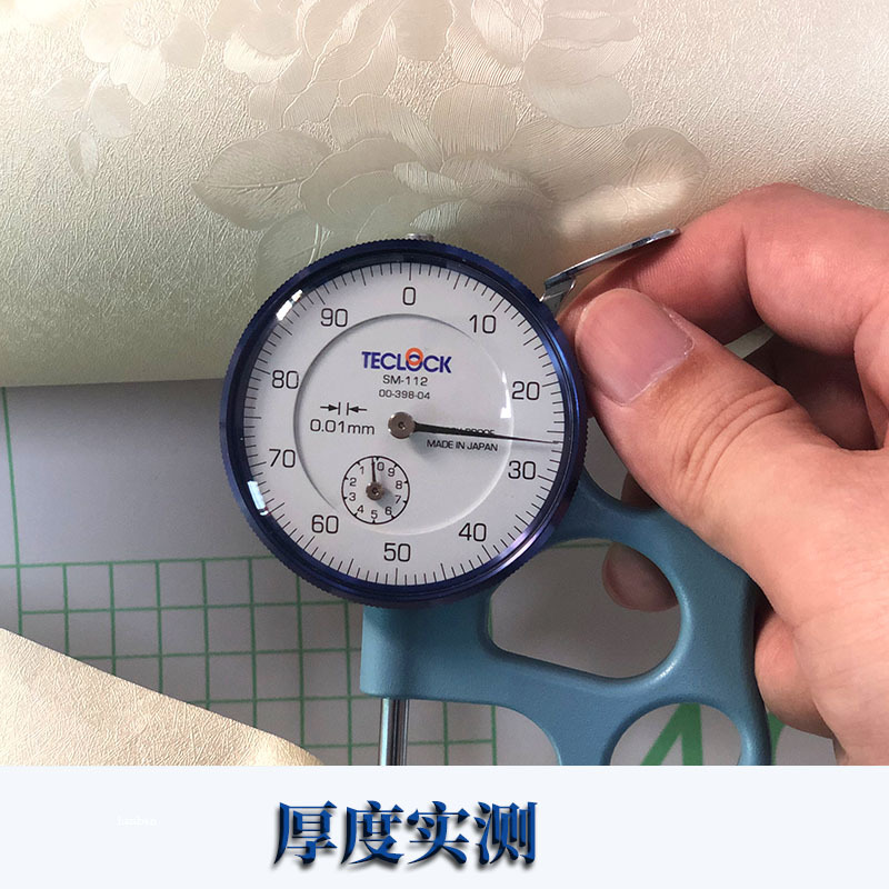 Wallpaper self-adhesive 3D thickened European pvc waterproof wallpaper living room hotel hotel background wall wall stickers wholesale