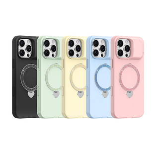 �m��iPhone16Pro��ˤ�֙C��Magsafe����֧�ܶ���һ�O��17�ȴ暤