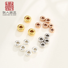 S925y܇݆Ӌ18KDIY朸Ƭ